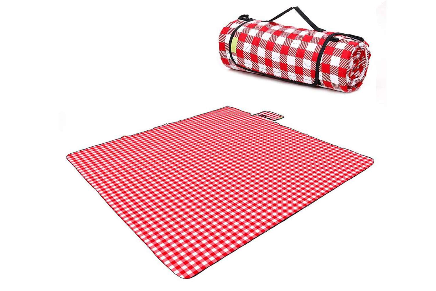 Waterproof and durable picnic blanket