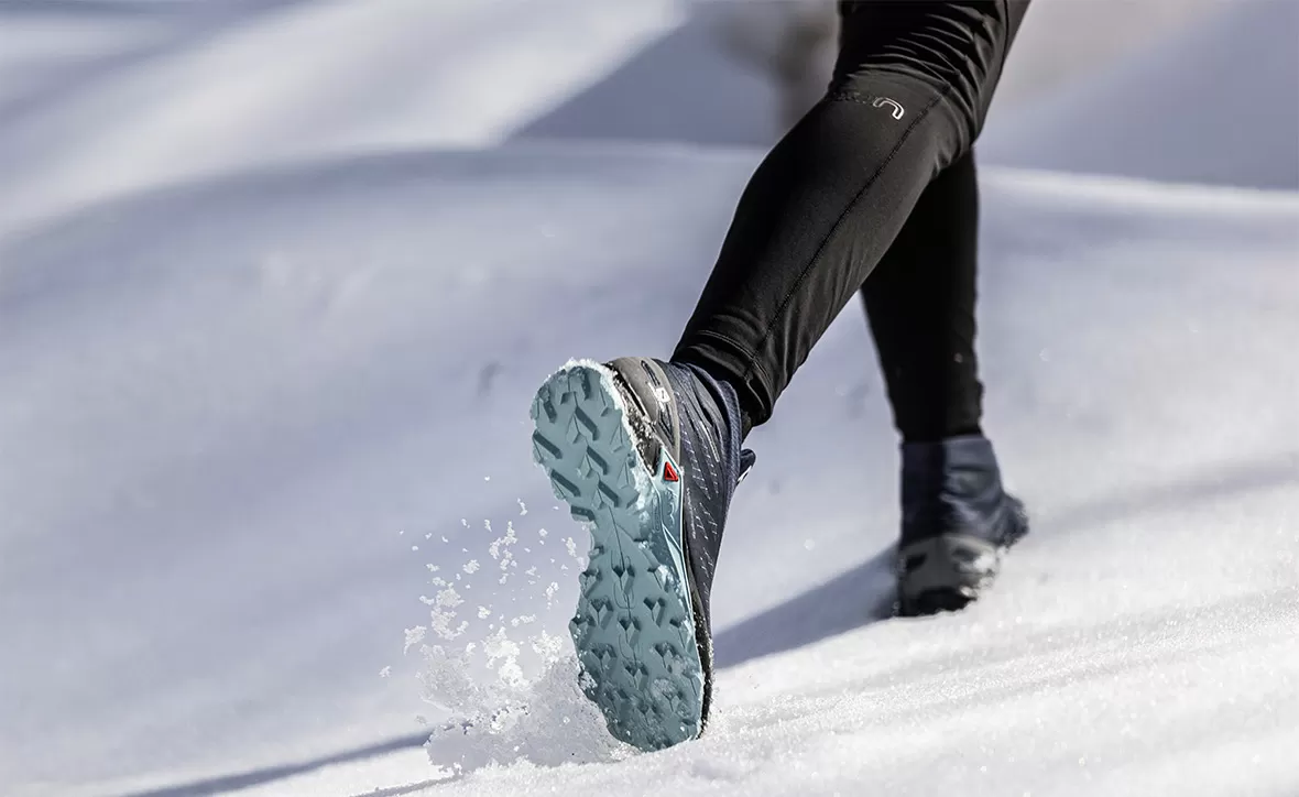 Benefits of using polyurethane in shoe soles