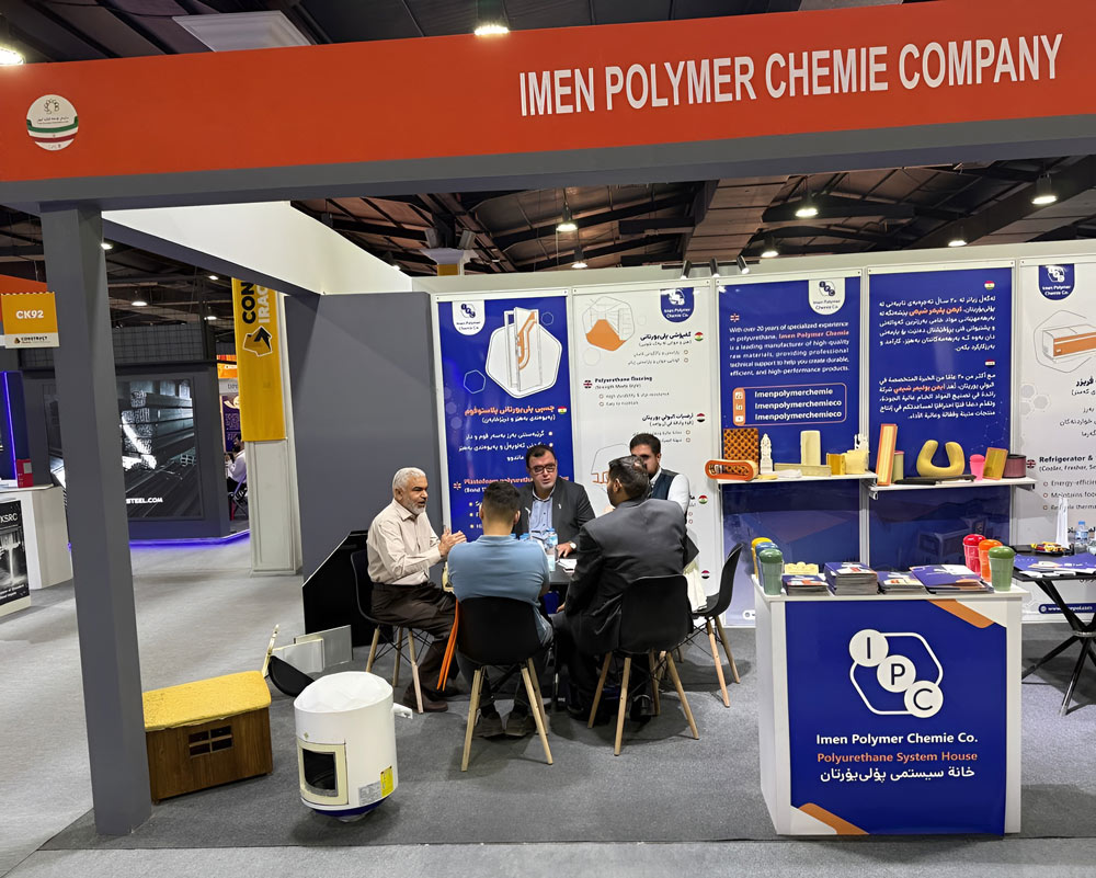 Erbil International Building Exhibition