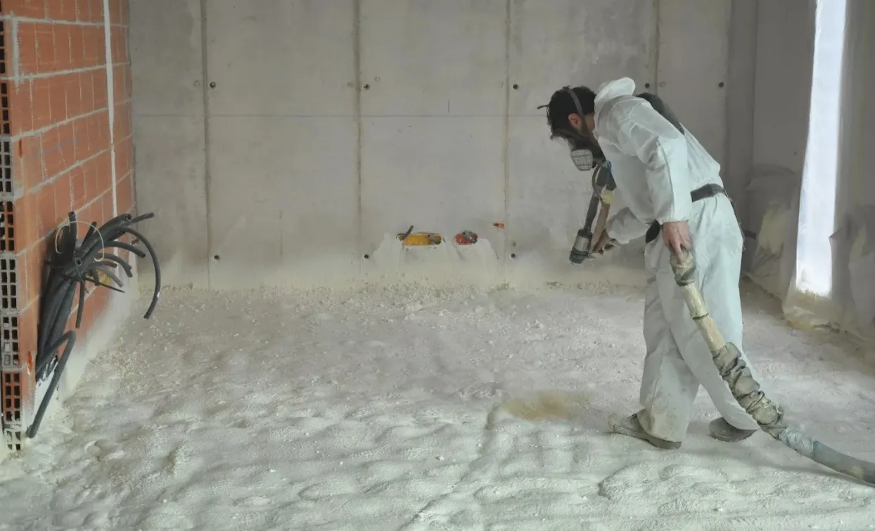 Best Thermal Insulation For Building Floors