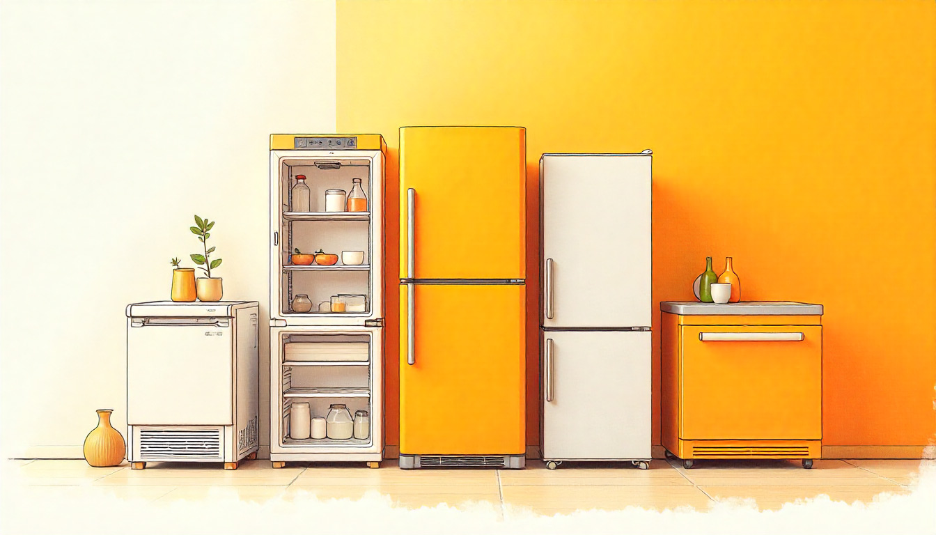 Purchasing polyurethane materials from Iran for refrigerator insulation