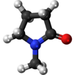 متیل پیرولیدون