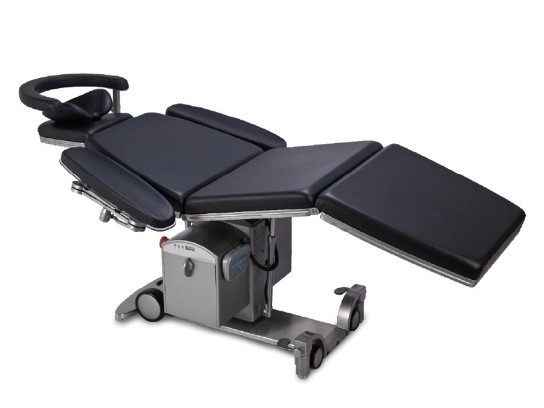 فوم خود پوسته در صنعت پزشکی