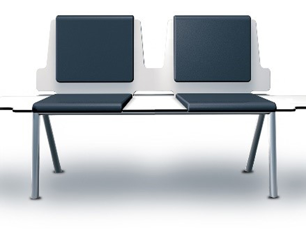 فوم پلی یورتان خودپوسته در مبلمان