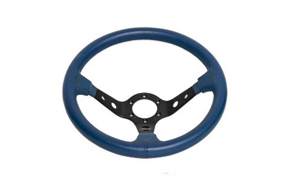 فوم پلی یورتان خودپوسته در غربیلک فرمان