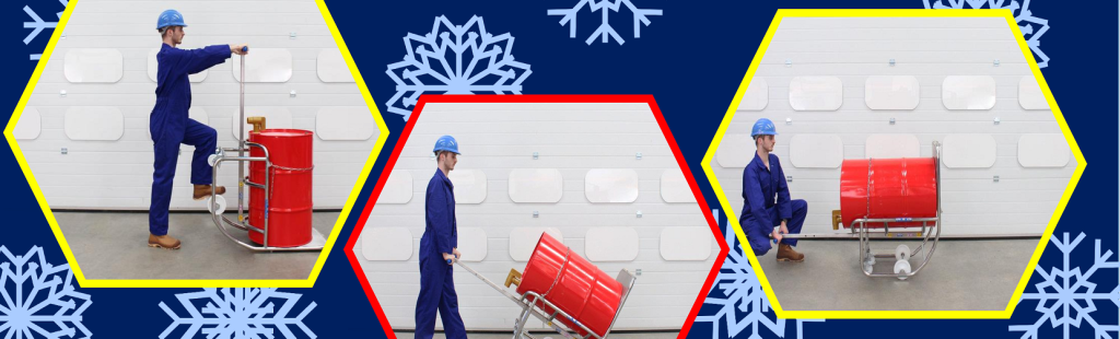 فرآیند گرمایش همراه با همزدن مداوم