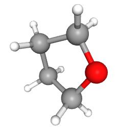 تتراهیدروفوران