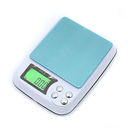 ترازو دیجیتالی