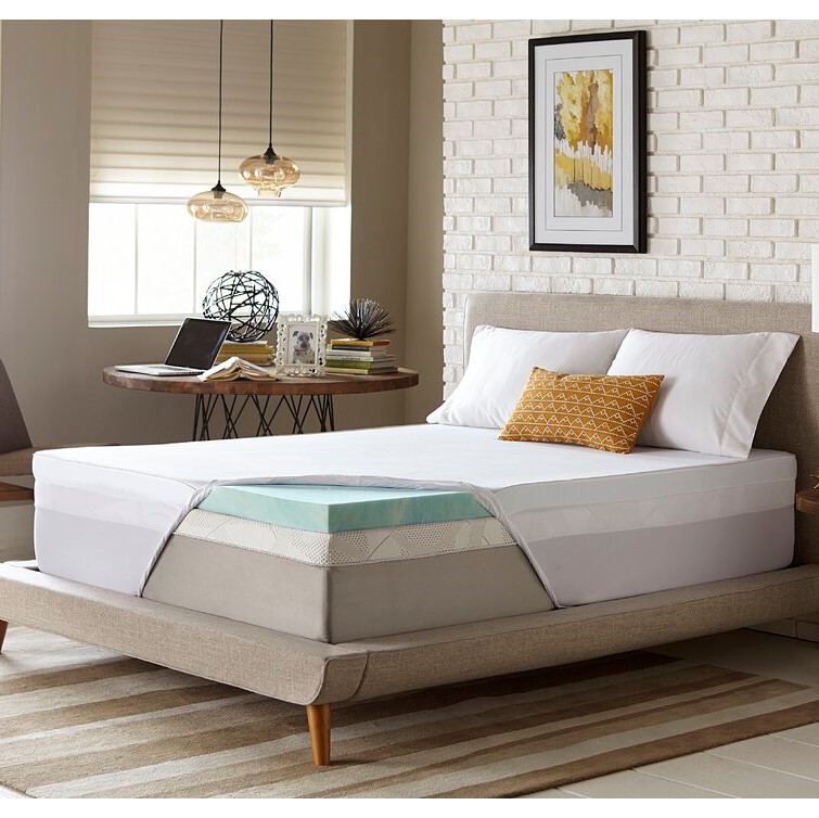 تشک مموری فوم پلی یورتان