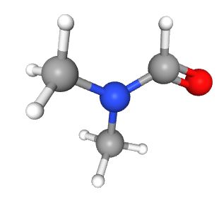 دی متیل فرم آمید