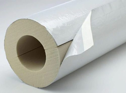 فوم عایق لوله پلی یورتان