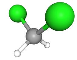 متیلن کلراید