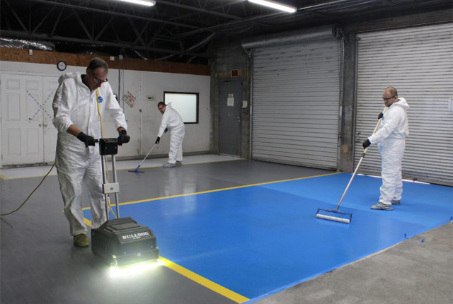 پوشش با پخت نورفرابنفش