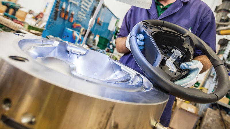 پوشش فوم پلی یورتان