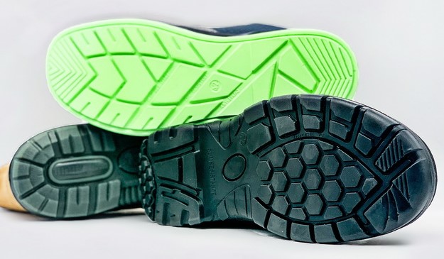 کفی کفش پلی یورتان