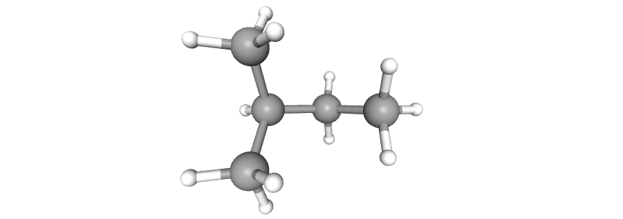 ایزوپنتان (iso-pentane):