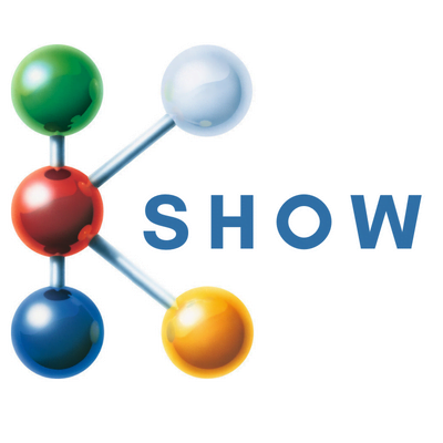 نمایشگاه European Coatings Show (ECS)