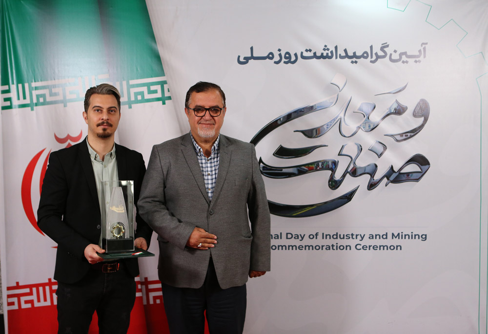 برترین تولید کننده پلی یورتان در قم