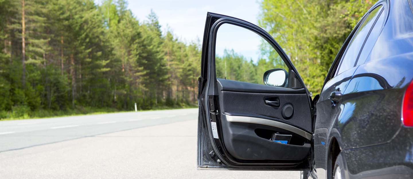 Applications of polyurethane foam for car sound insulation