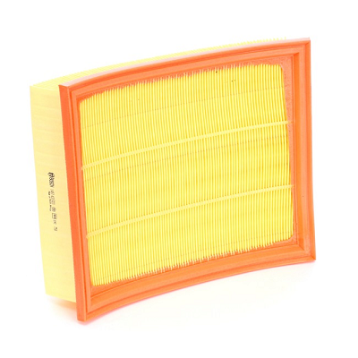 Air filter foam