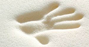 Memory Foam (Viscoelastic foam)-image