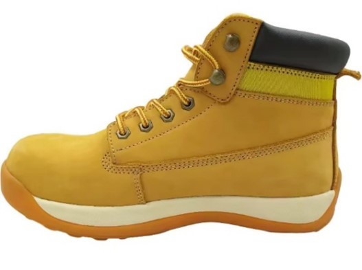 Dual density polyurethane soles