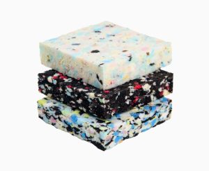 Rebond foam glue-image