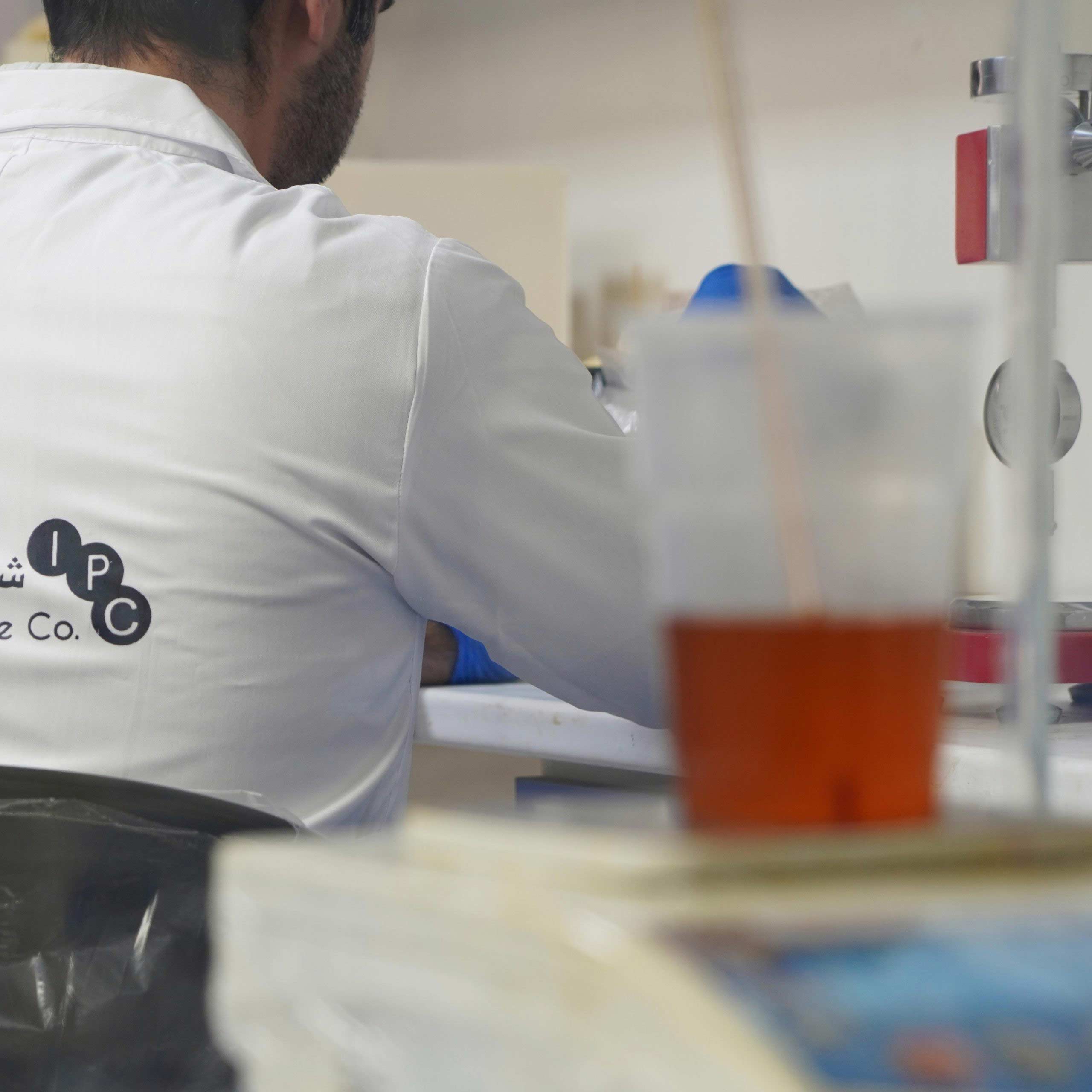 company imen polymer chemie