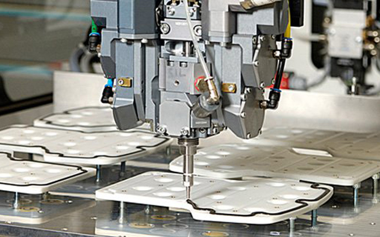 Electricity industry