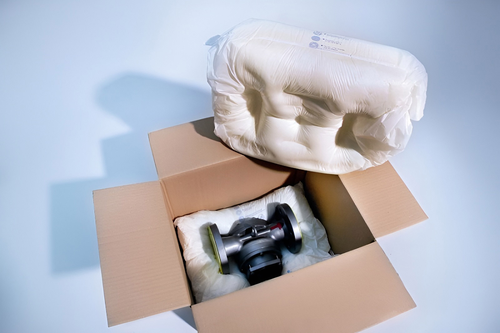 Key benefits of using polyurethane in packaging materials