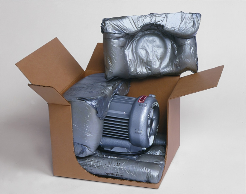 Types of polyurethane used in the packaging industry