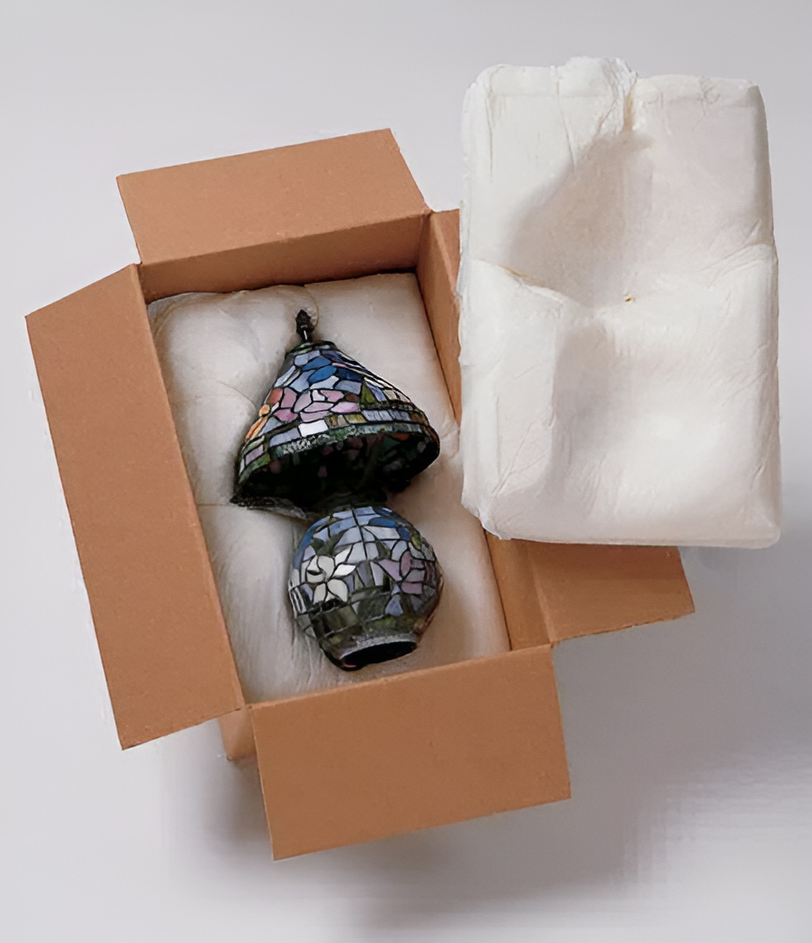 Polyurethane in the packaging industry