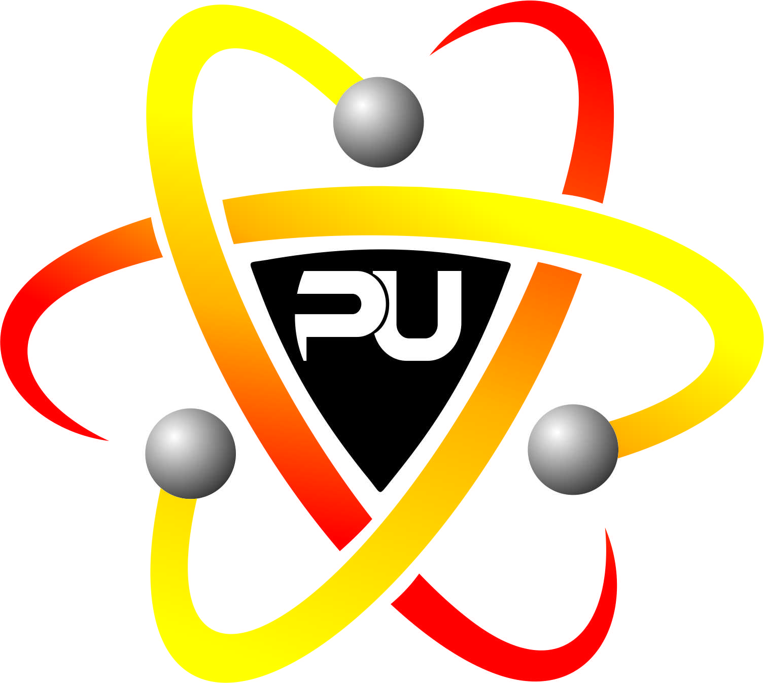 Iranian polyurethane manufacture association logo
