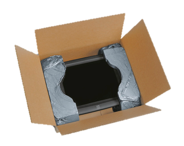 Foam in place packaging (Packaging Foam)