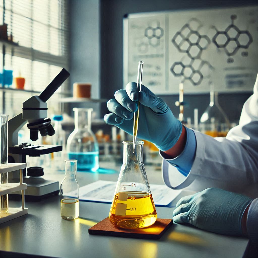 کاتالیست پلی یورتان