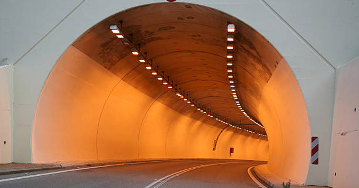 فوم تونلی