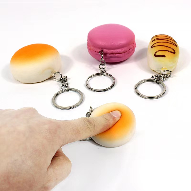 فوم پلی یورتان اسباب بازی