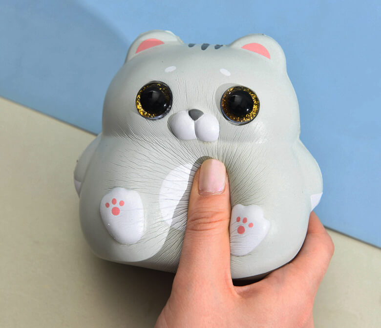 کاربرد پلی یورتان در صنعت اسباب بازی