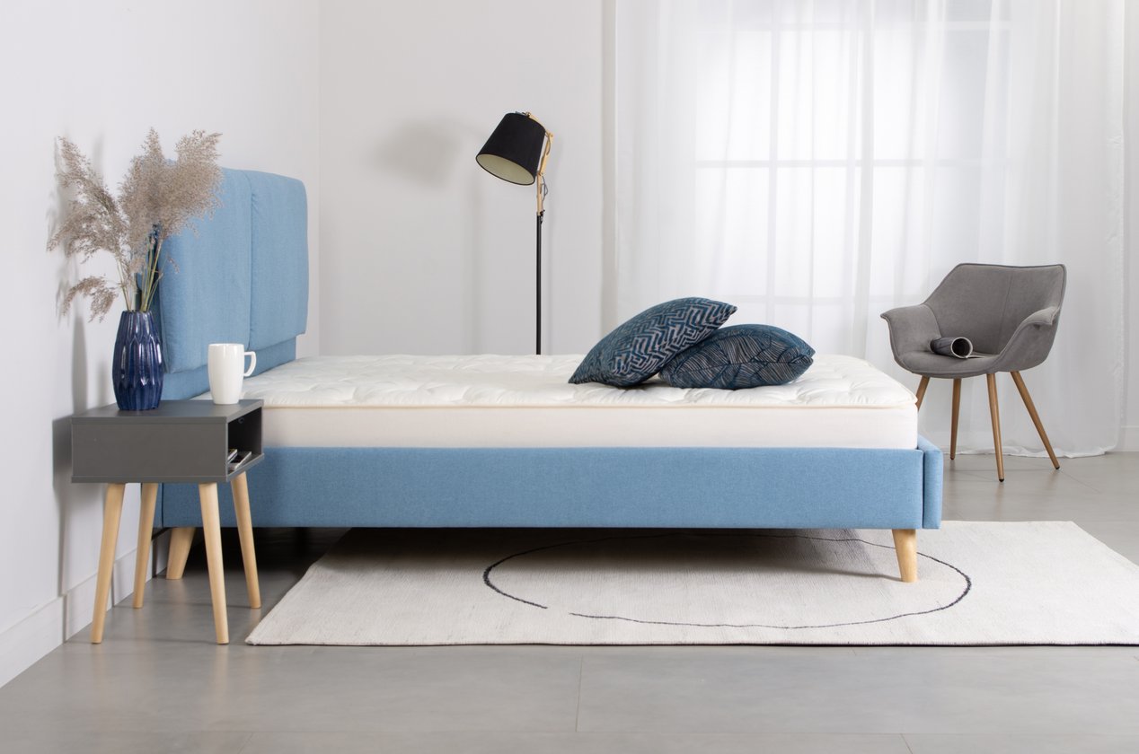 پلی یورتان در صنعت کالای خواب