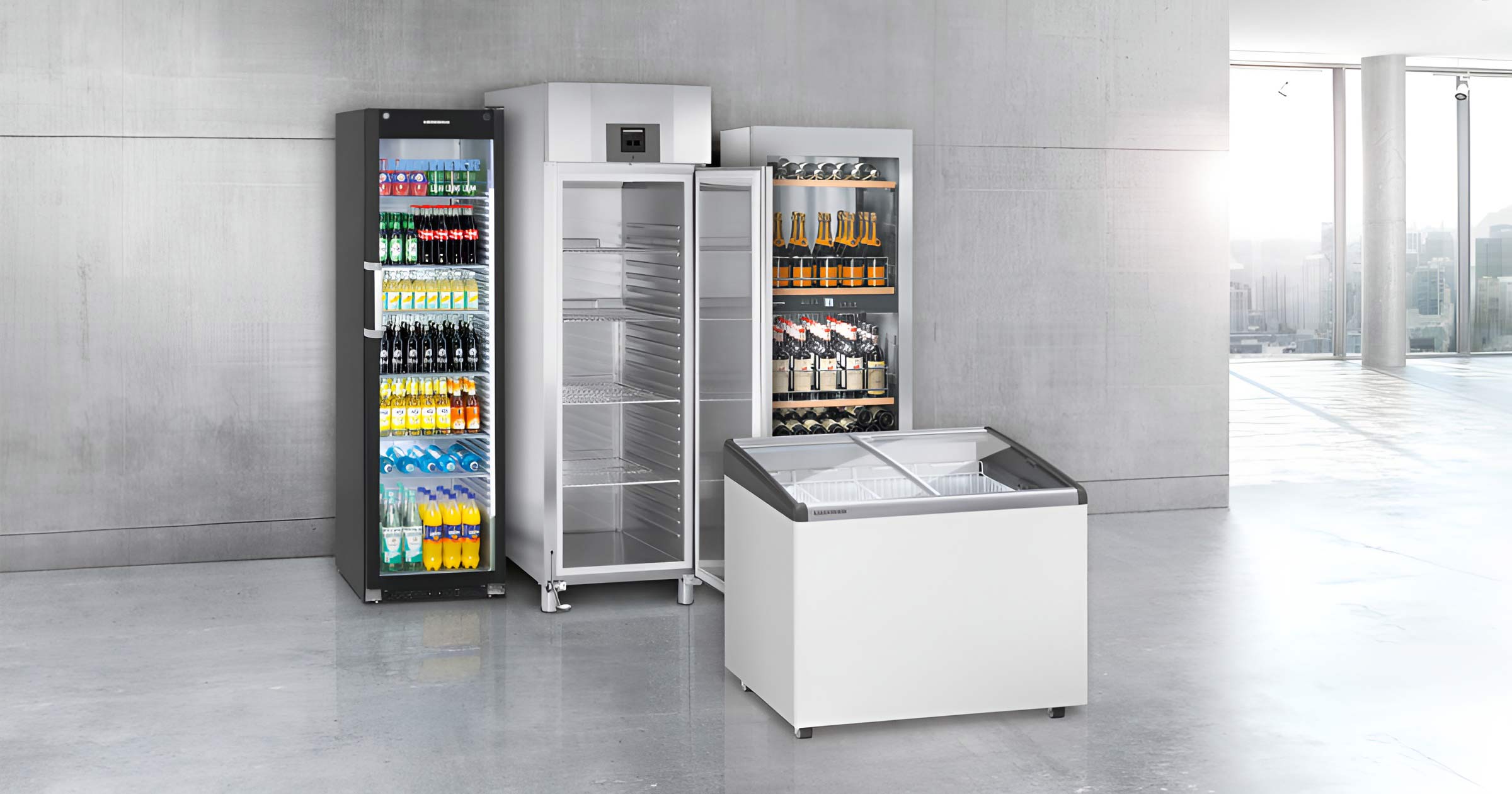 پلی یورتان در صنعت عایق برودتی